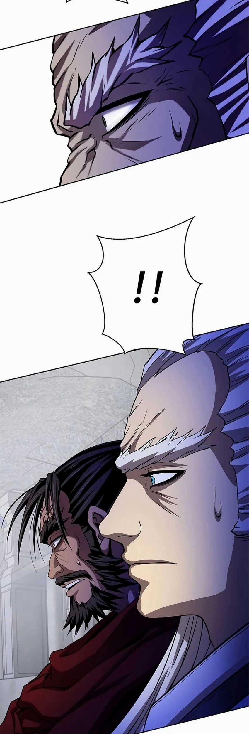 Invincible Territory Chapter 34 Gambar 75