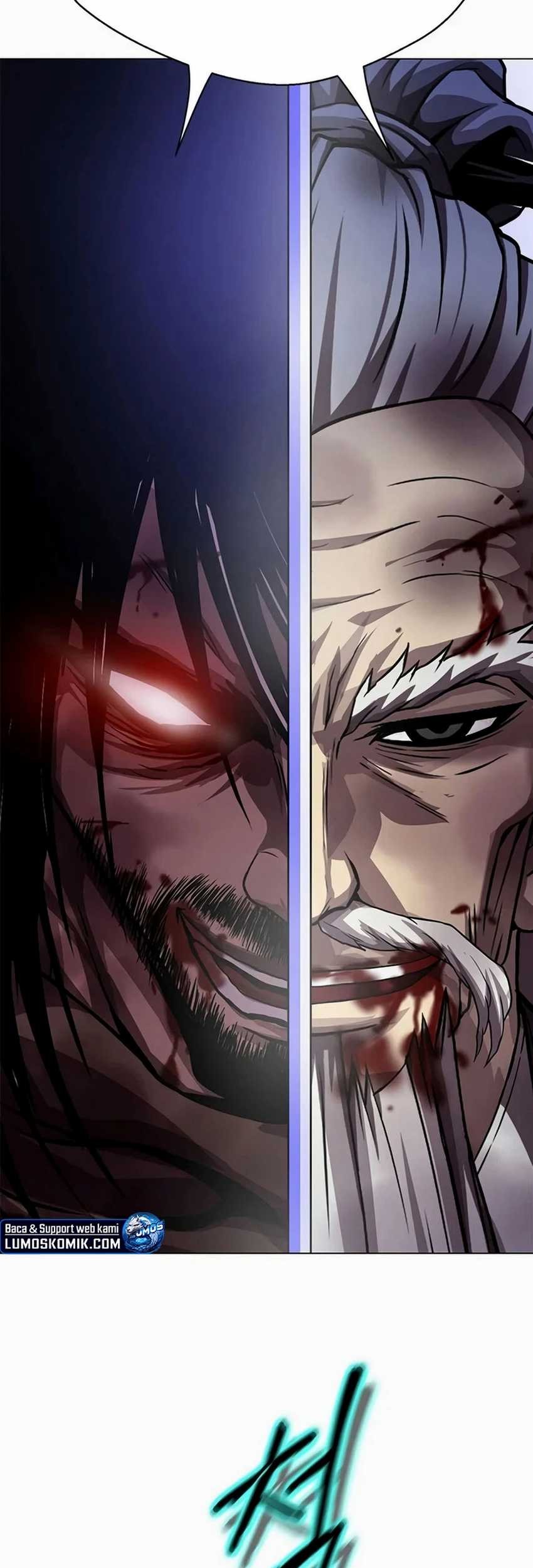 Invincible Territory Chapter 34 Gambar 21