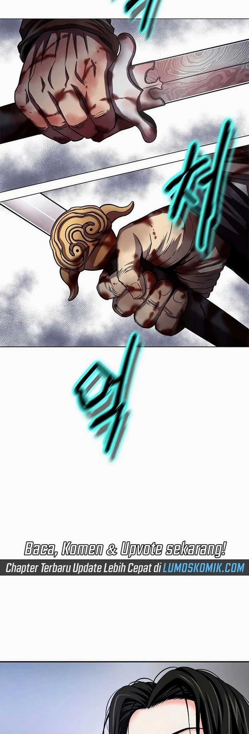 Invincible Territory Chapter 34 Gambar 22