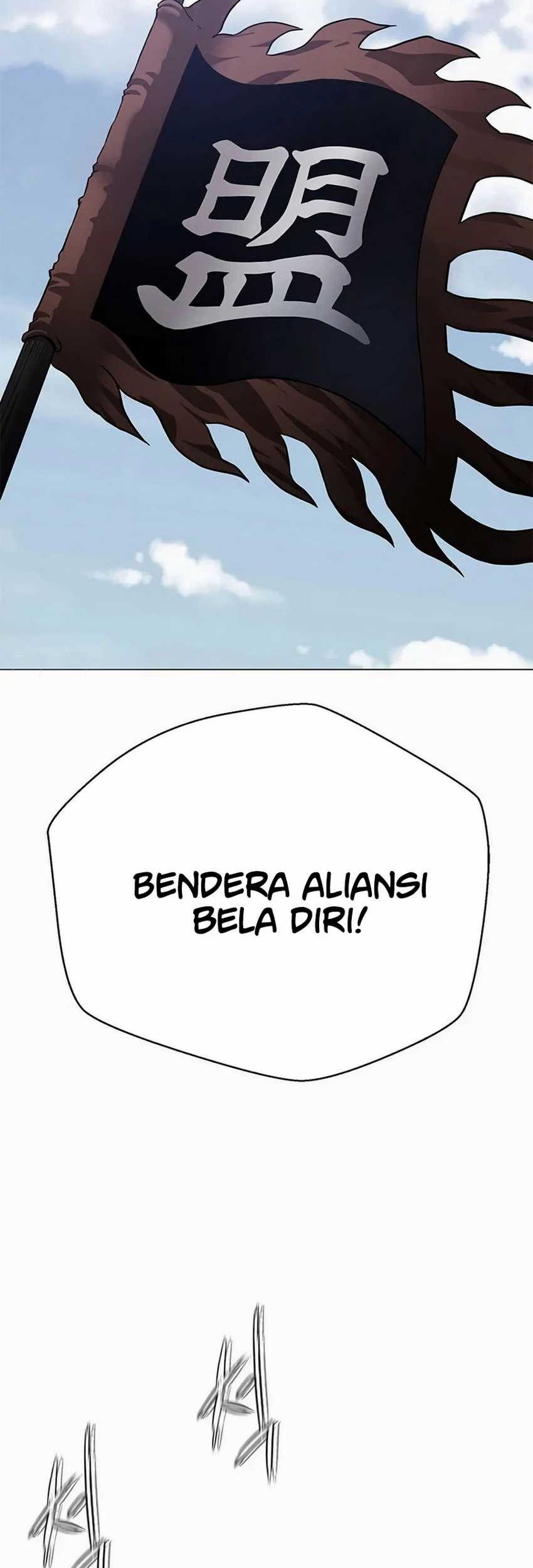 Invincible Territory Chapter 34 Gambar 27