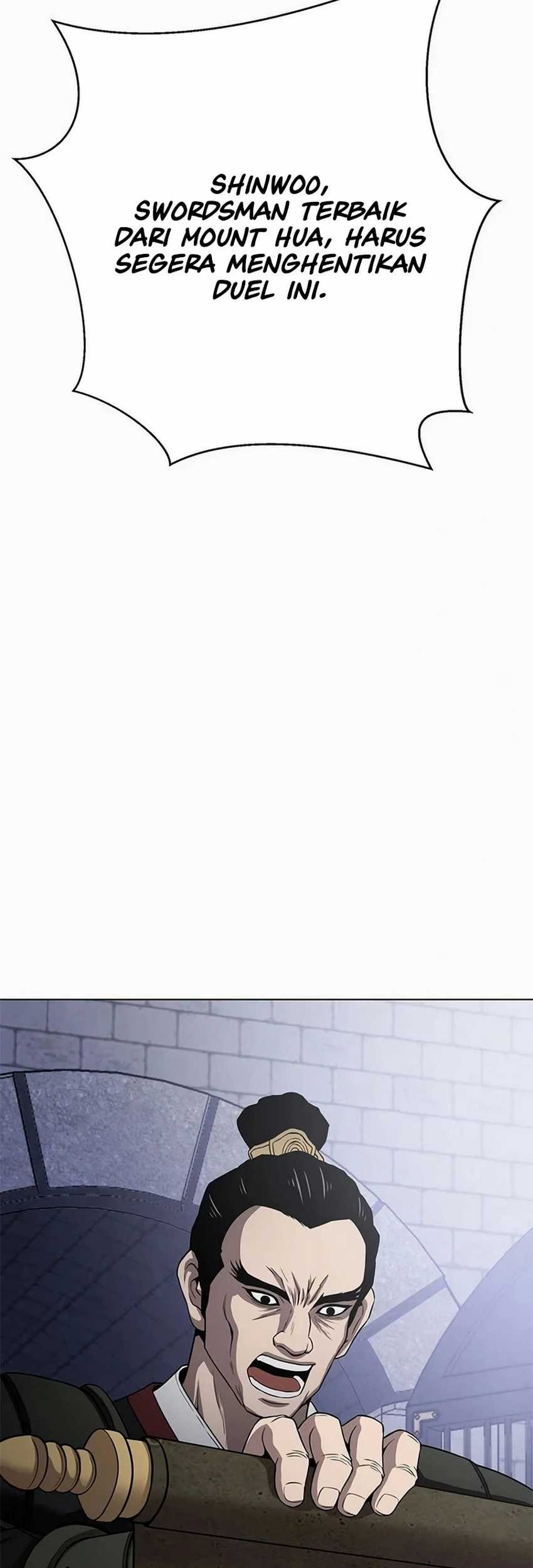 Invincible Territory Chapter 34 Gambar 33