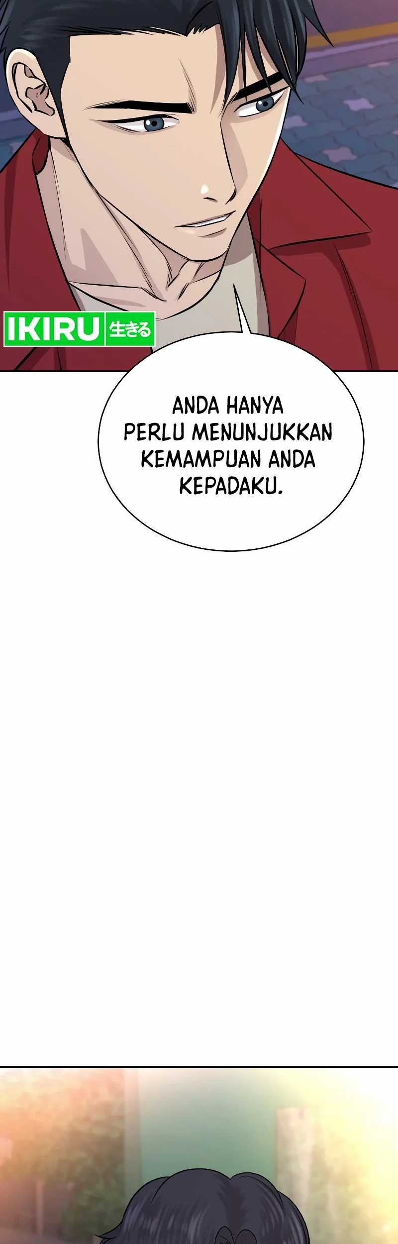 Genius Grandson of the Loan Shark King Chapter 27 Gambar 70