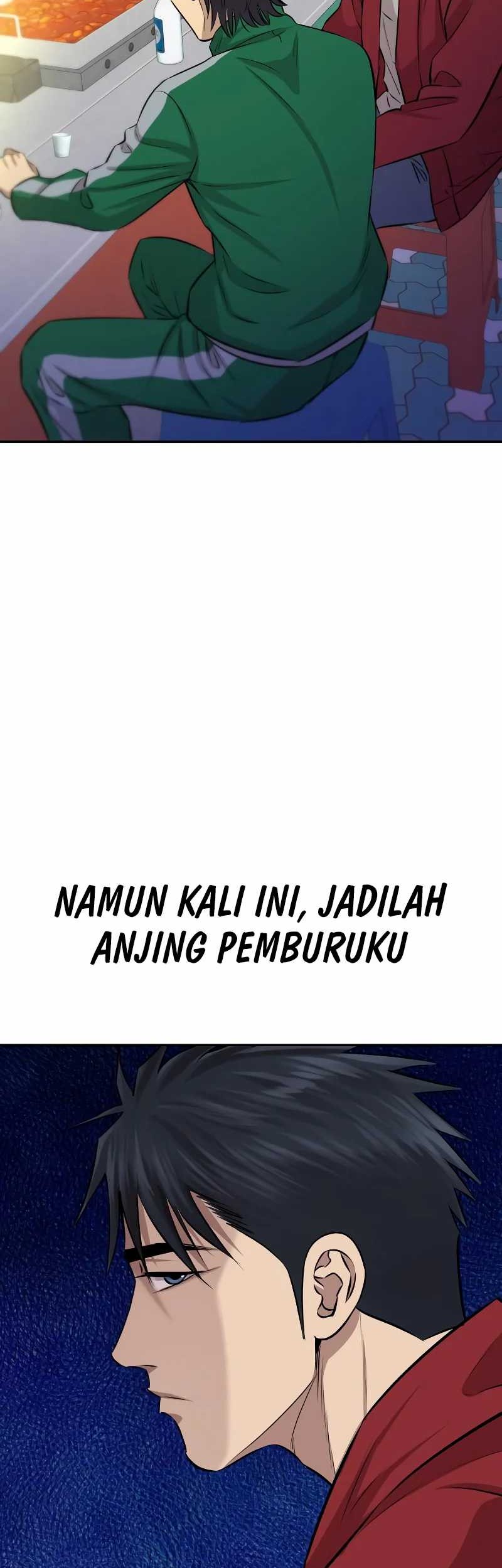 Genius Grandson of the Loan Shark King Chapter 27 Gambar 74
