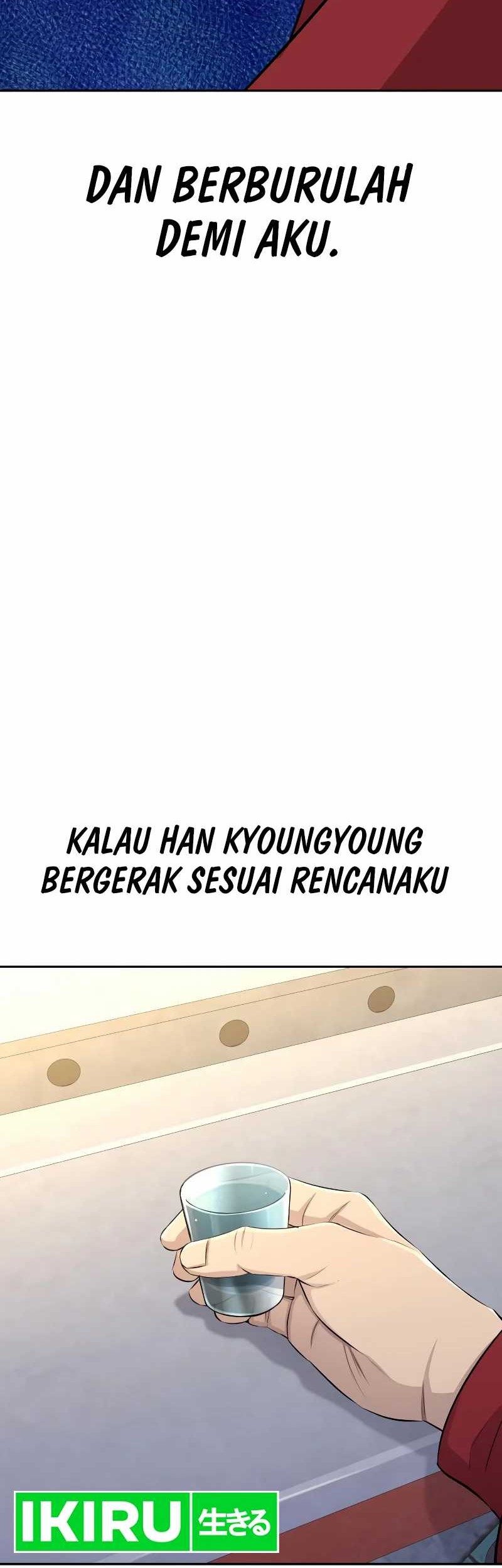 Genius Grandson of the Loan Shark King Chapter 27 Gambar 75