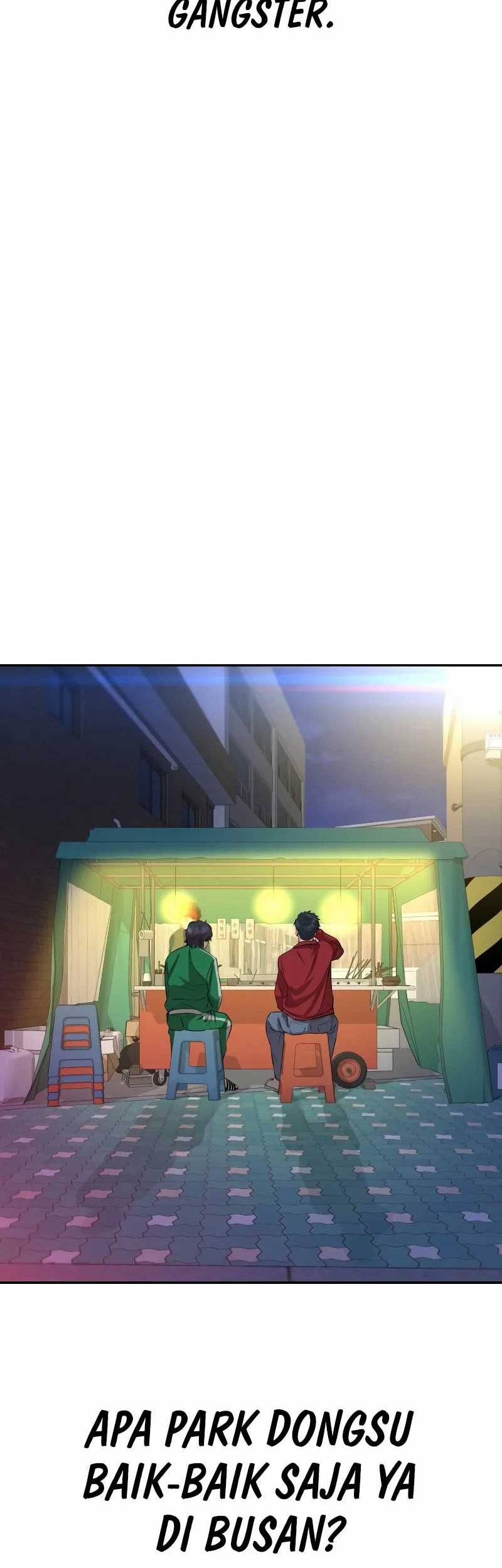 Genius Grandson of the Loan Shark King Chapter 27 Gambar 77