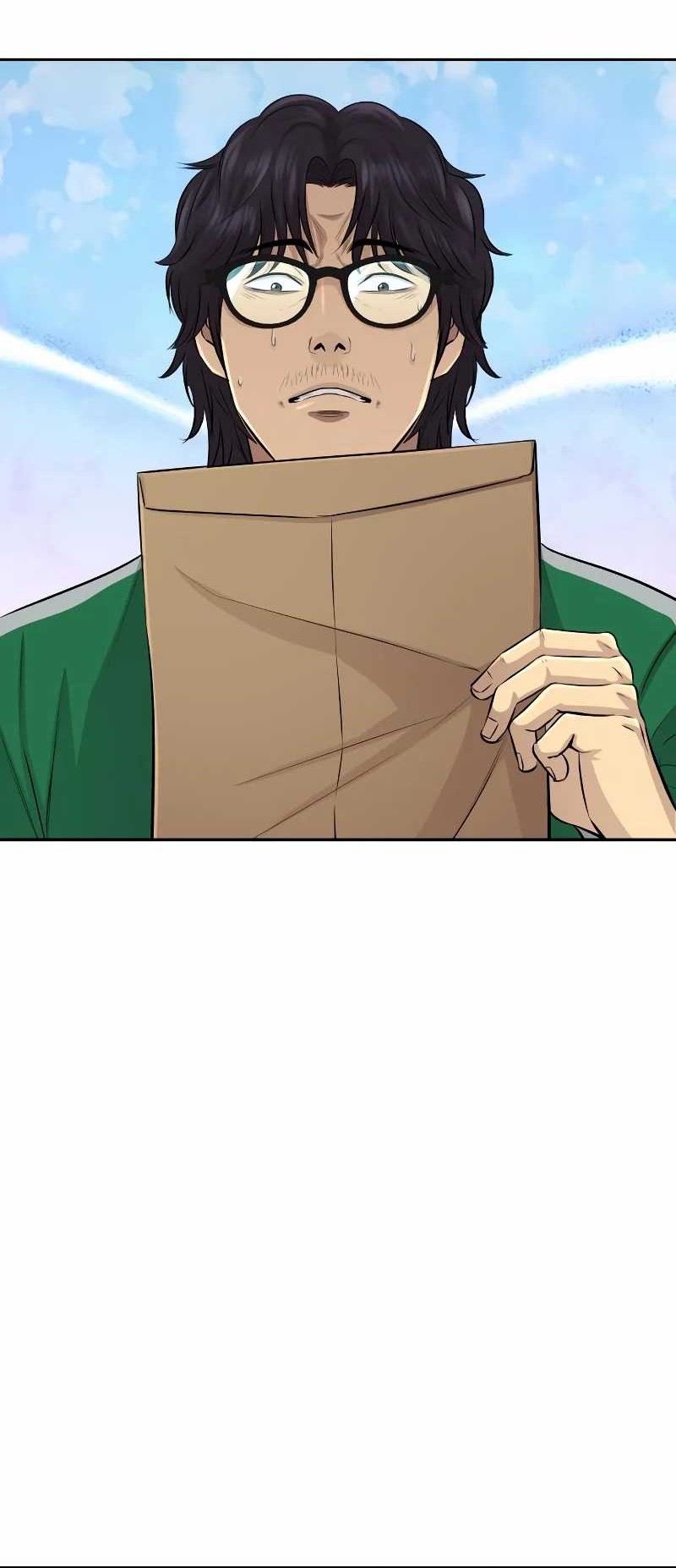 Genius Grandson of the Loan Shark King Chapter 27 Gambar 7