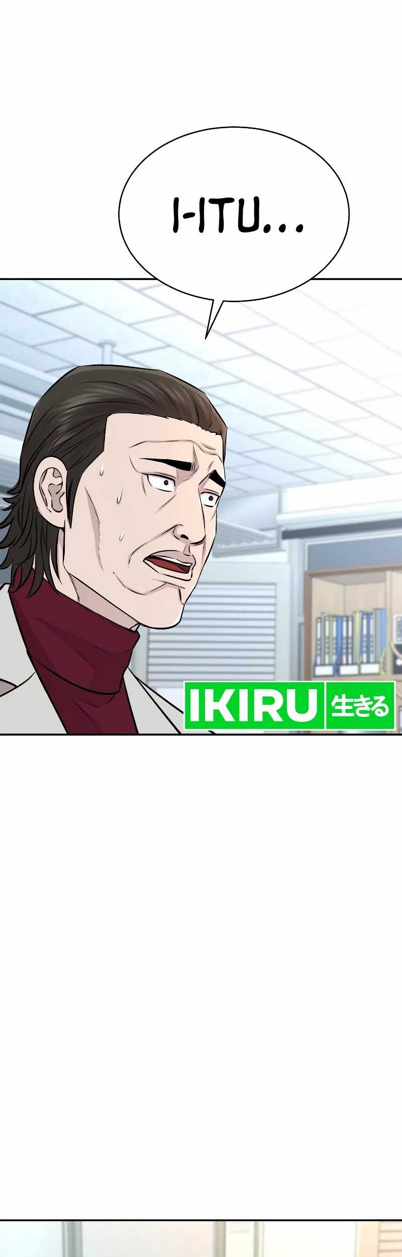 Genius Grandson of the Loan Shark King Chapter 27 Gambar 22