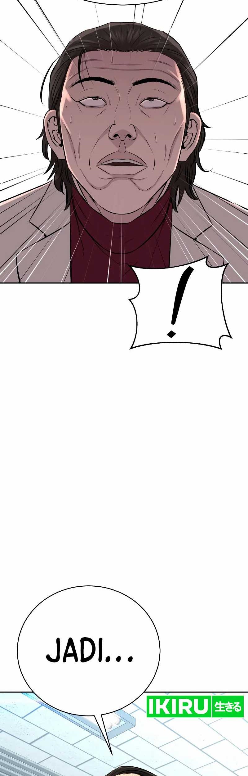 Genius Grandson of the Loan Shark King Chapter 27 Gambar 36