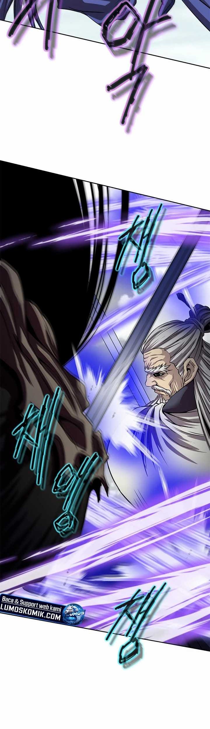 Invincible Territory Chapter 33 Gambar 38