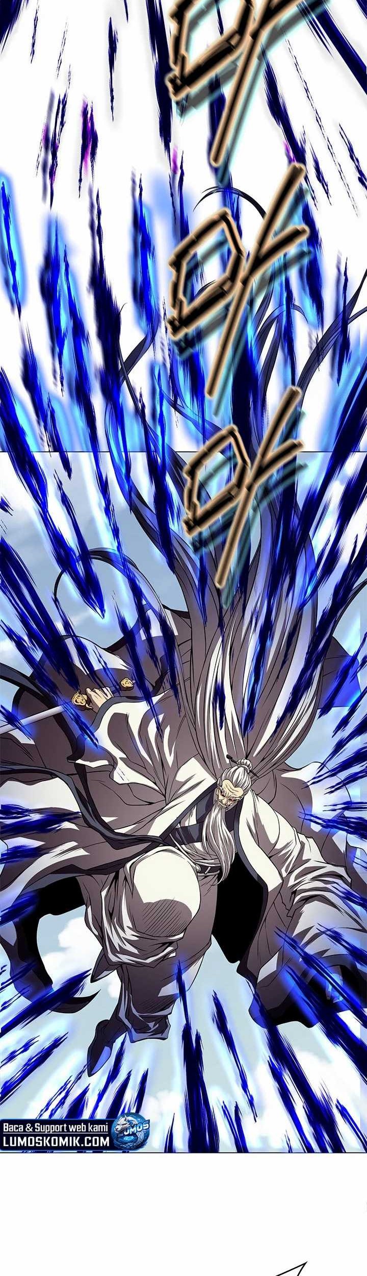 Invincible Territory Chapter 33 Gambar 42