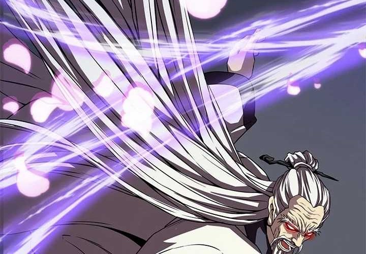 Invincible Territory Chapter 33 Gambar 44