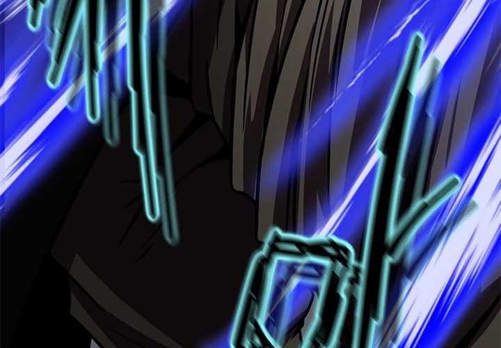 Invincible Territory Chapter 33 Gambar 48