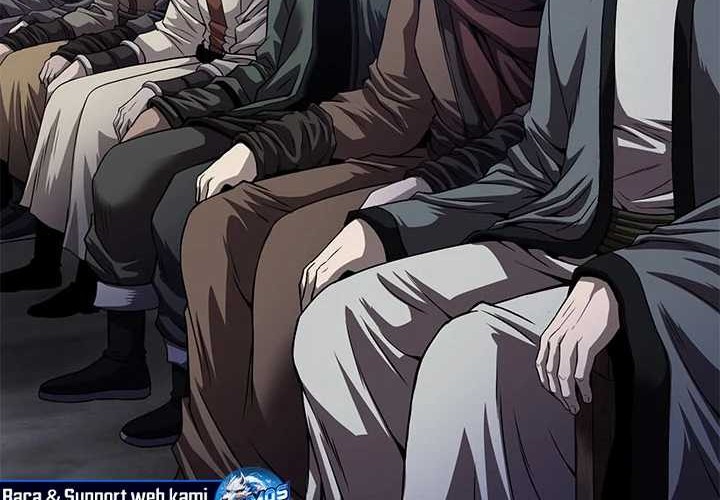 Invincible Territory Chapter 33 Gambar 4