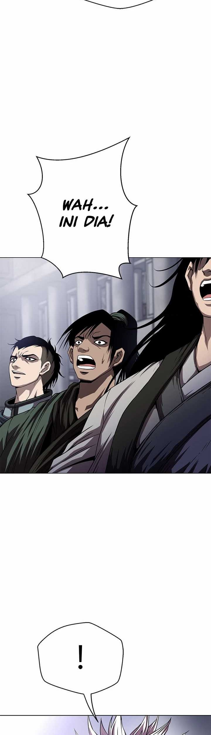Invincible Territory Chapter 33 Gambar 10