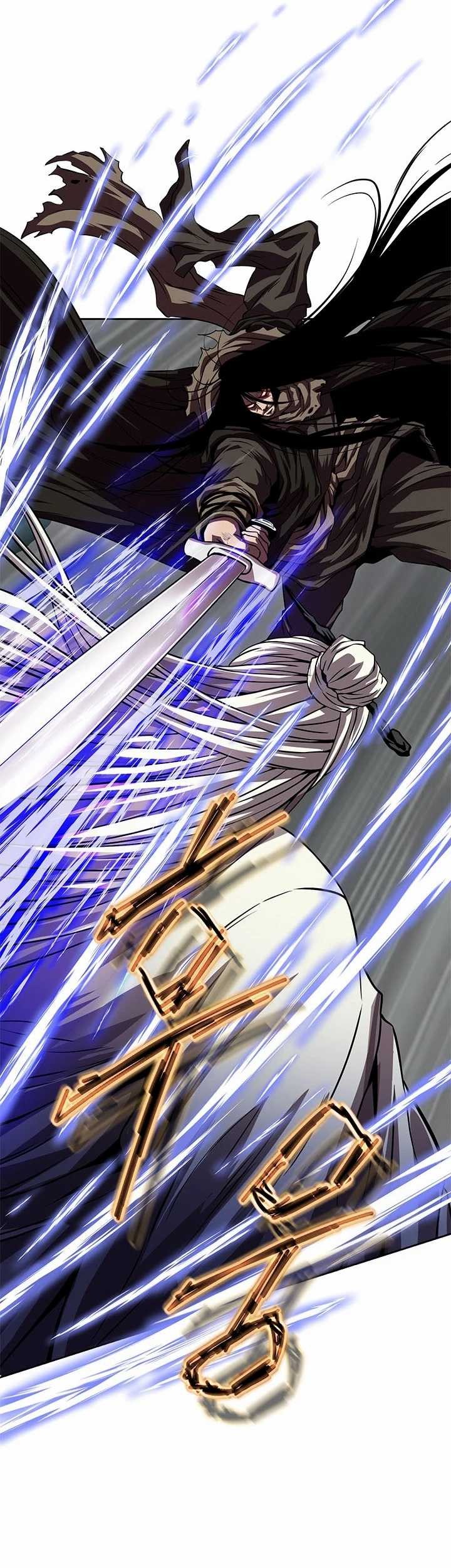 Invincible Territory Chapter 33 Gambar 33