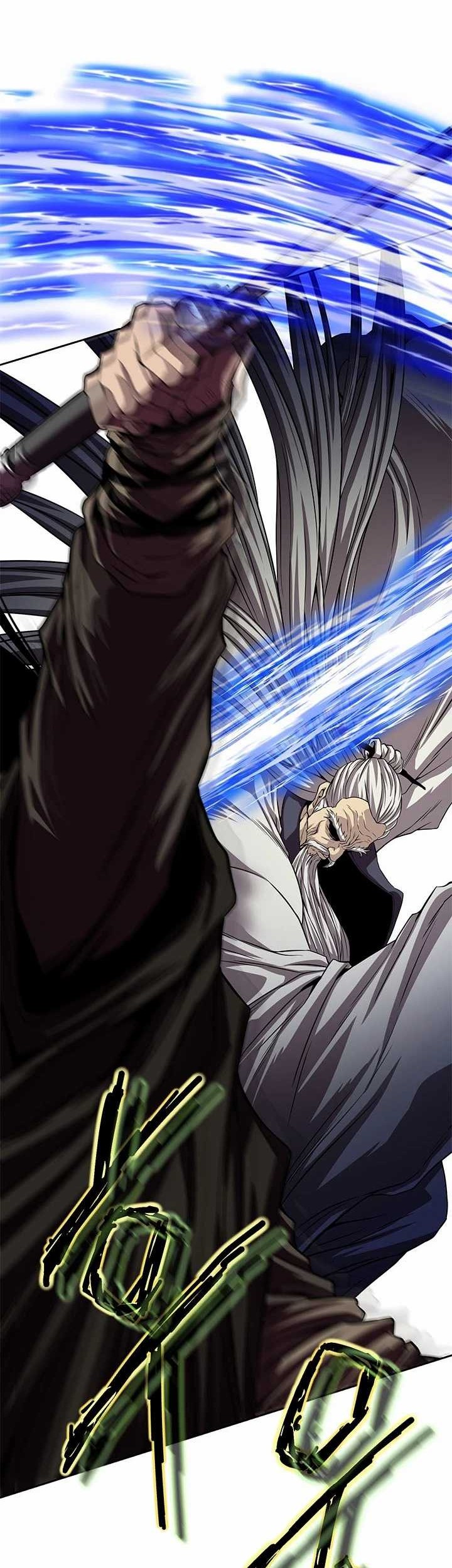 Invincible Territory Chapter 33 Gambar 34