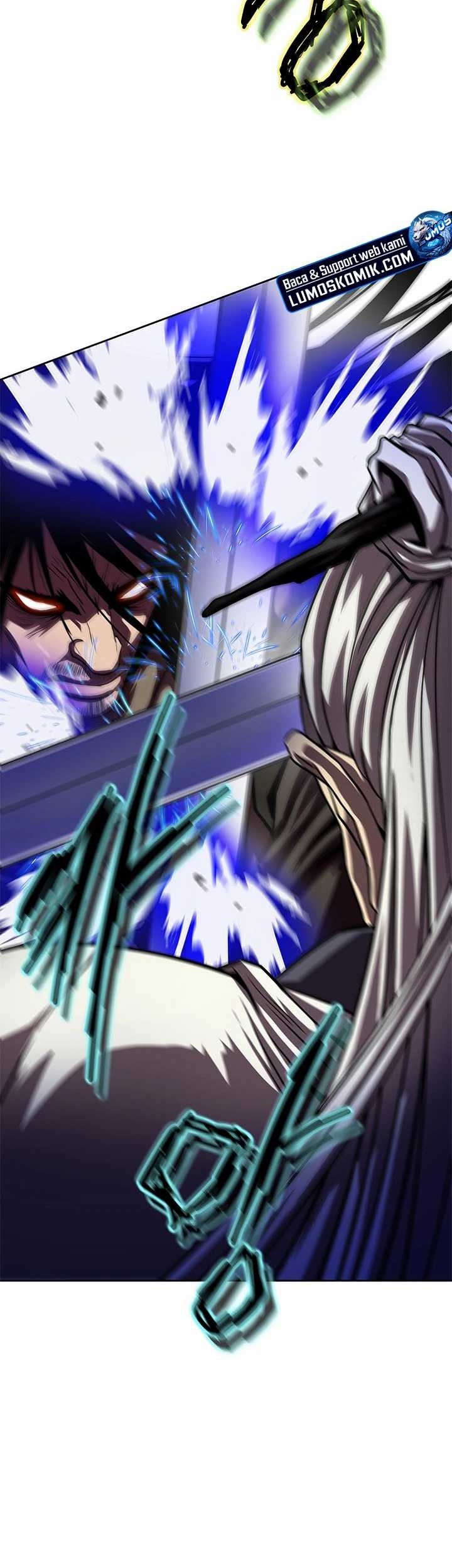 Invincible Territory Chapter 33 Gambar 35