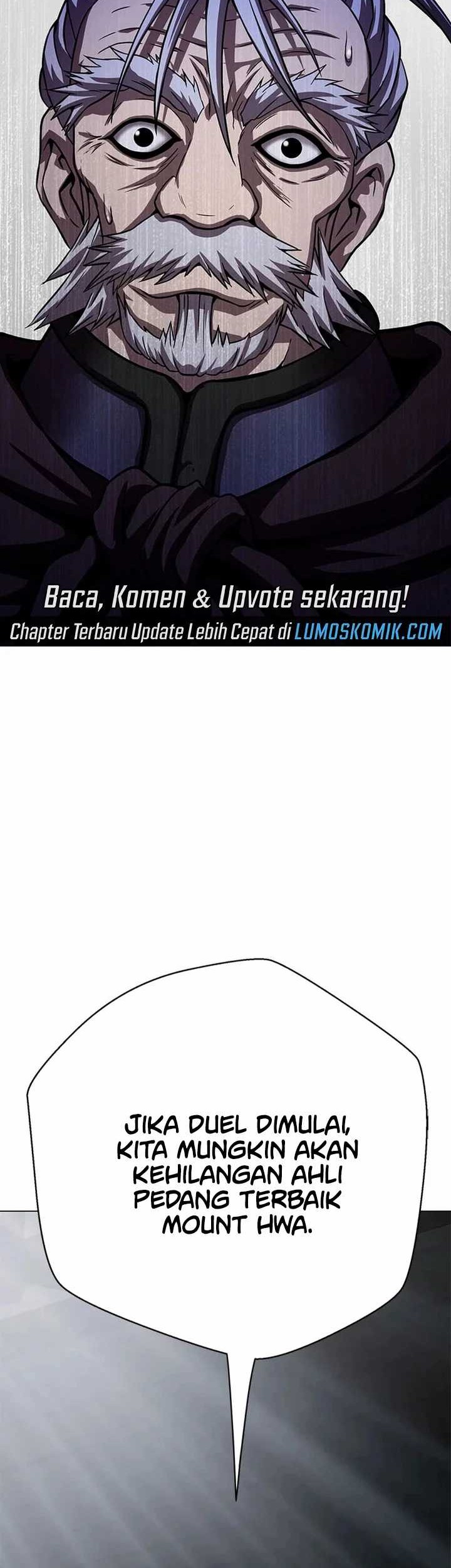 Invincible Territory Chapter 32 Gambar 38