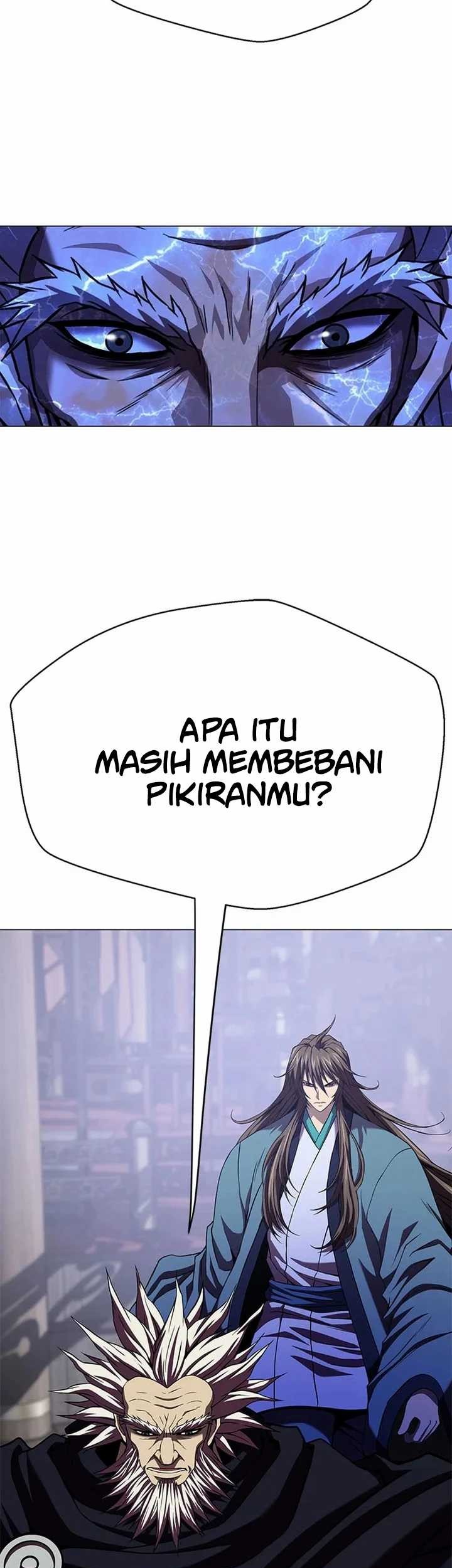Invincible Territory Chapter 32 Gambar 53
