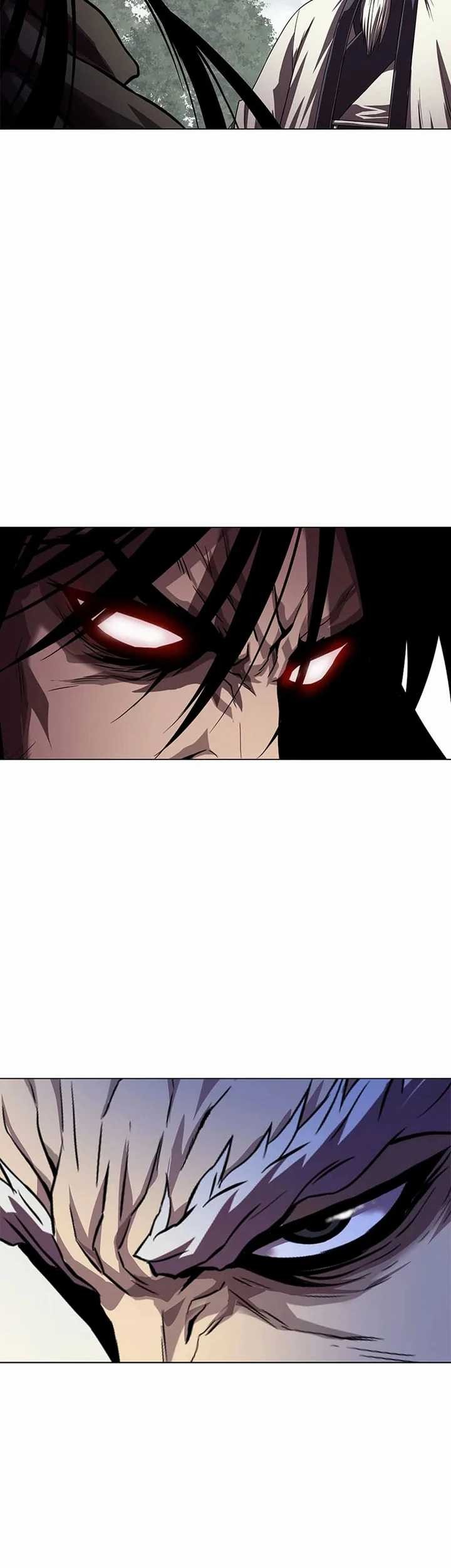 Invincible Territory Chapter 32 Gambar 5