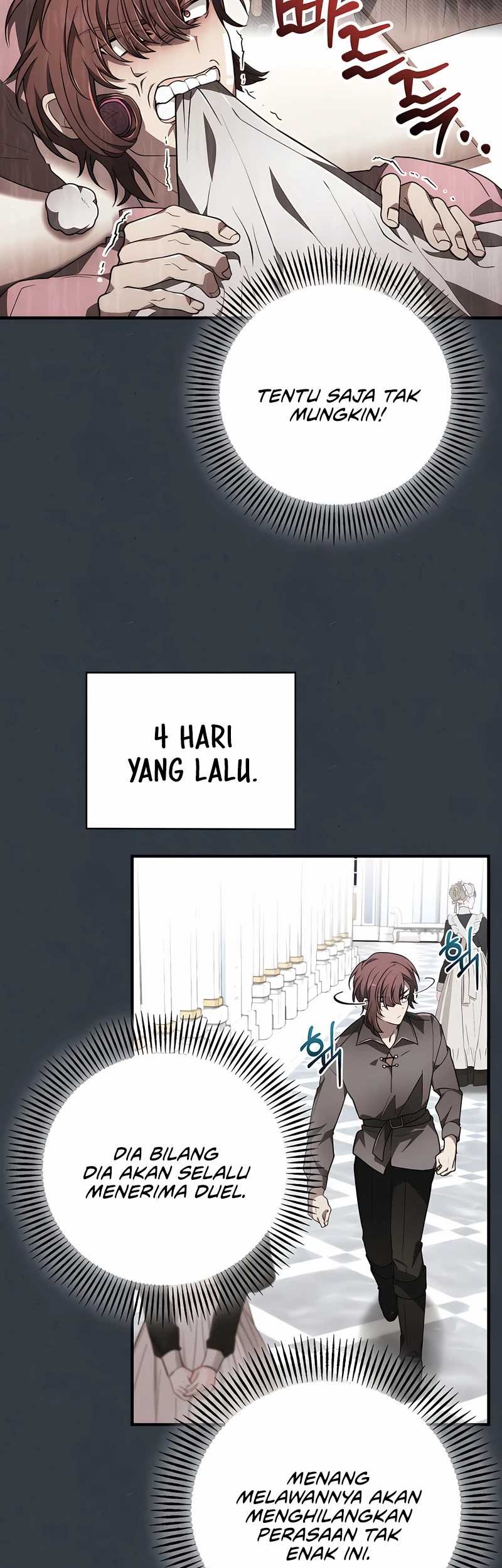 I Become a Legendary ArchMage by Reading a Book Chapter 33 Gambar 45