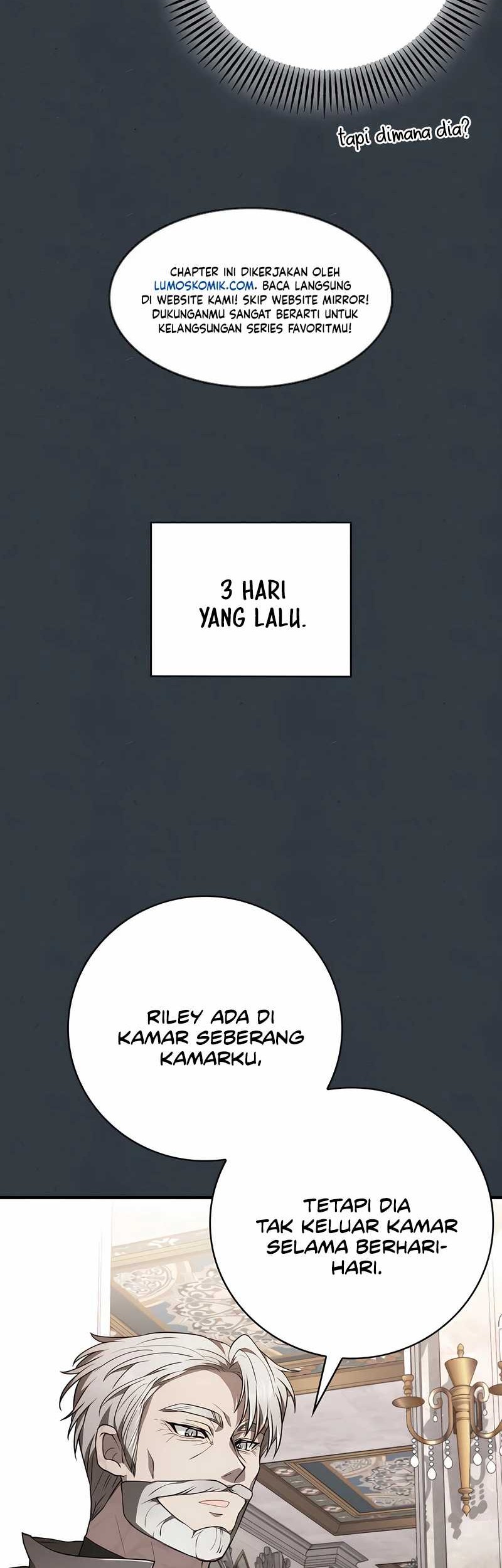 I Become a Legendary ArchMage by Reading a Book Chapter 33 Gambar 46