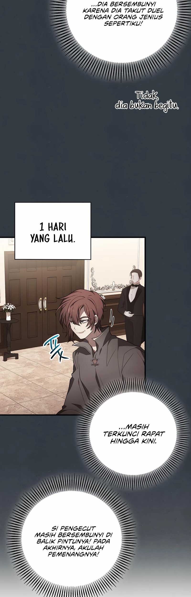 I Become a Legendary ArchMage by Reading a Book Chapter 33 Gambar 50