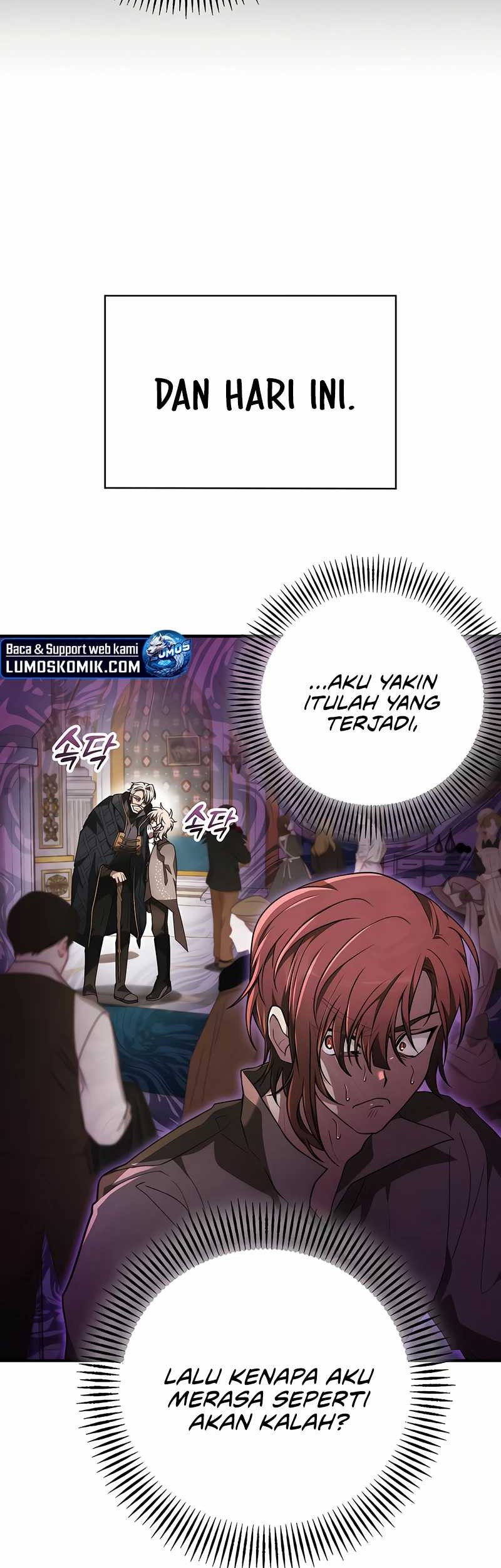 I Become a Legendary ArchMage by Reading a Book Chapter 33 Gambar 51