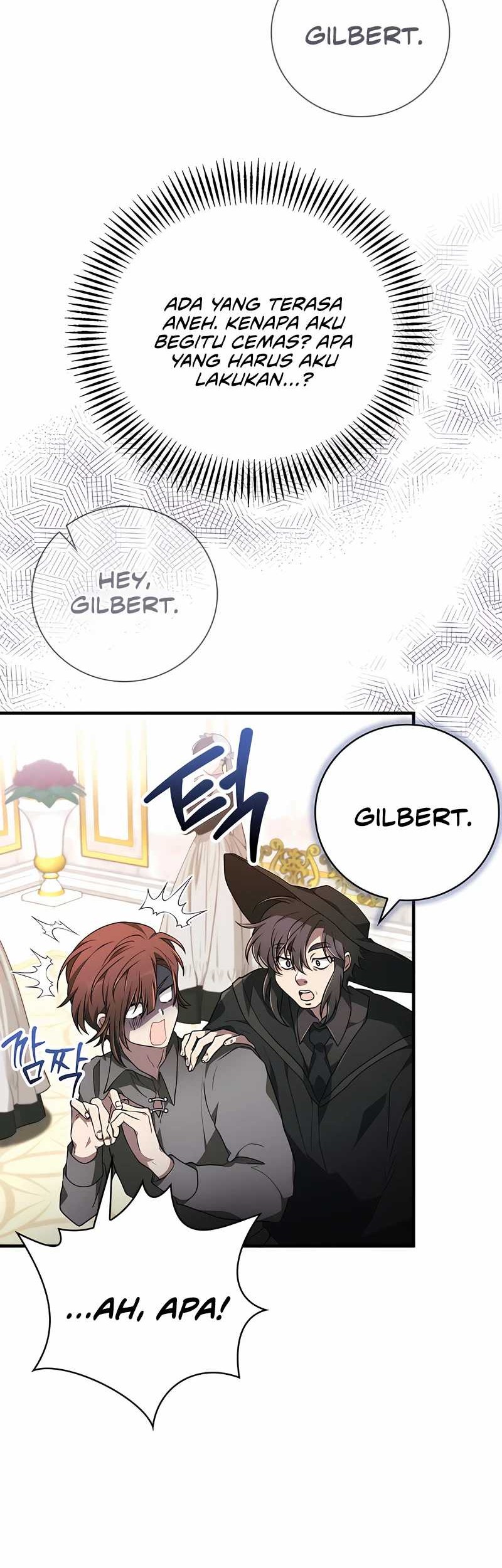 I Become a Legendary ArchMage by Reading a Book Chapter 33 Gambar 54