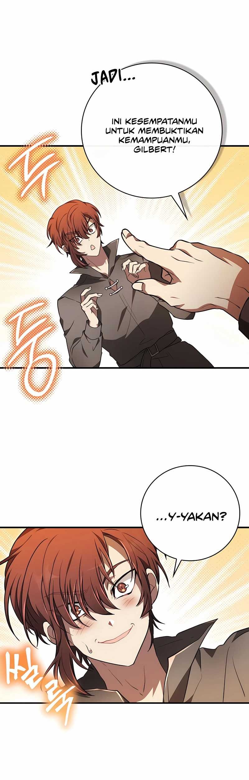 I Become a Legendary ArchMage by Reading a Book Chapter 33 Gambar 57