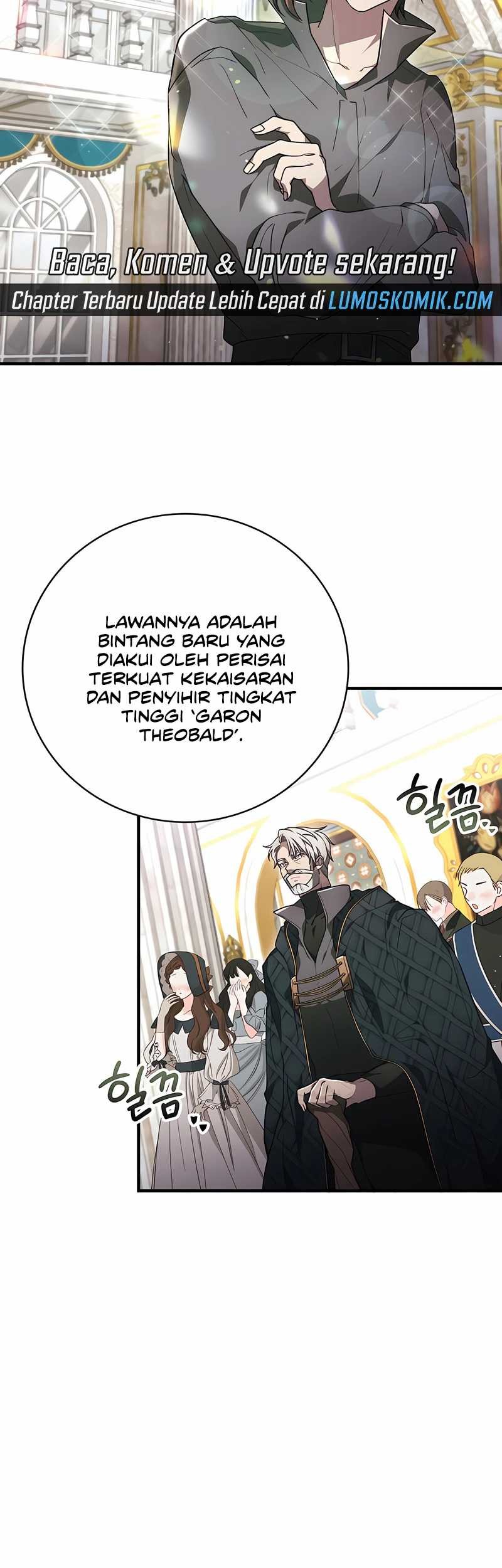 I Become a Legendary ArchMage by Reading a Book Chapter 33 Gambar 61