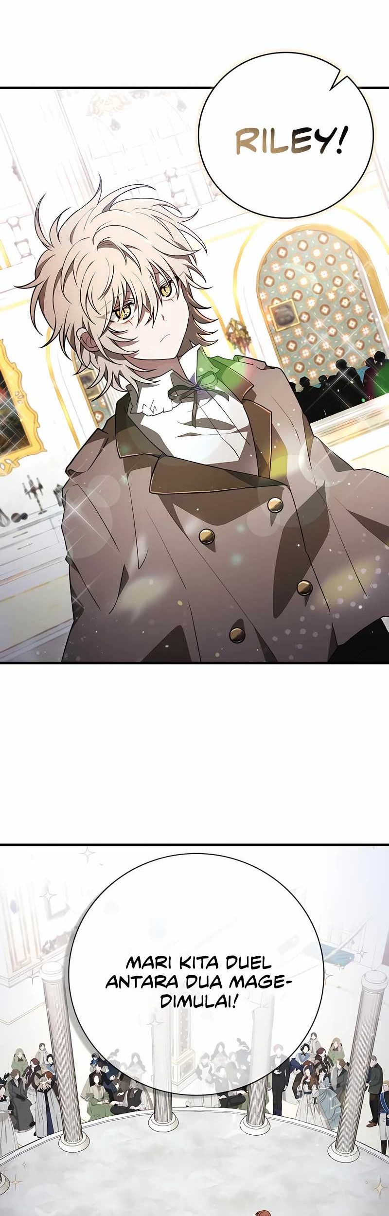 I Become a Legendary ArchMage by Reading a Book Chapter 33 Gambar 62