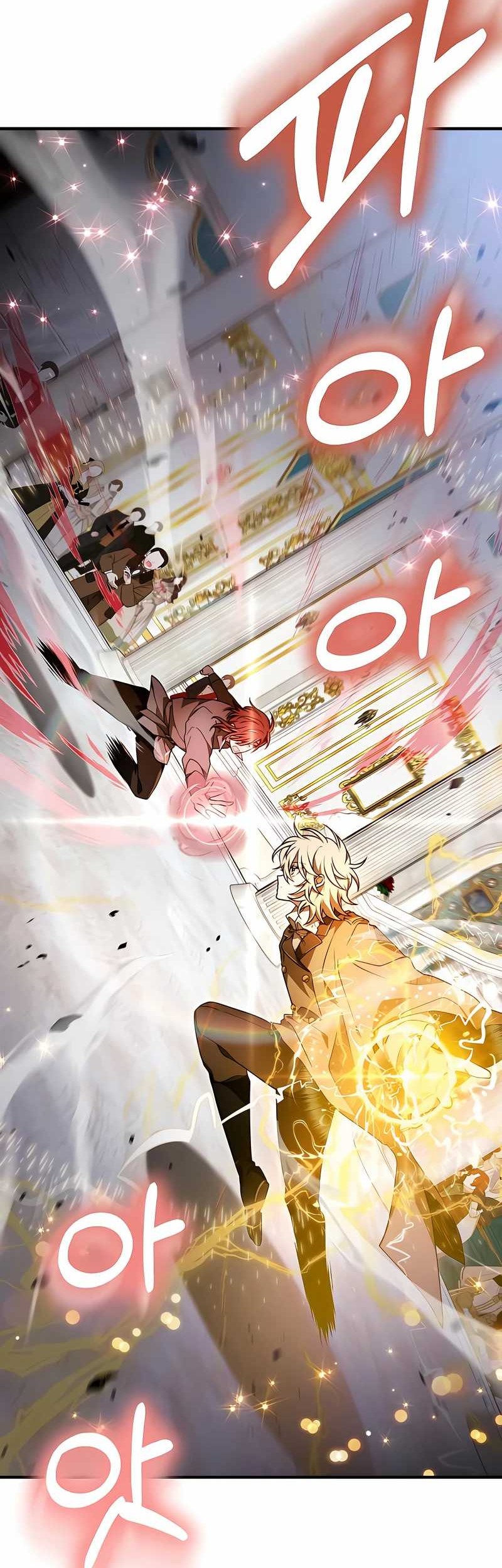 I Become a Legendary ArchMage by Reading a Book Chapter 33 Gambar 66