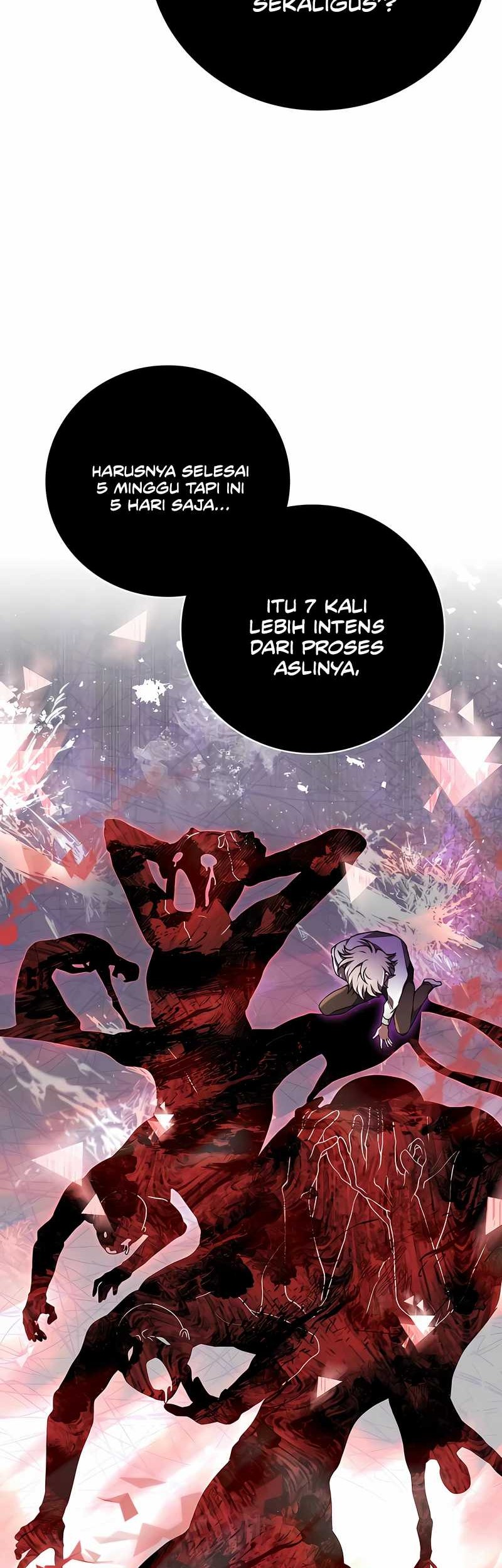 I Become a Legendary ArchMage by Reading a Book Chapter 33 Gambar 10