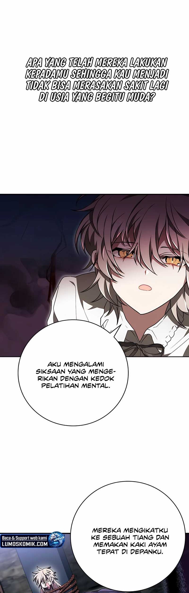 I Become a Legendary ArchMage by Reading a Book Chapter 33 Gambar 14