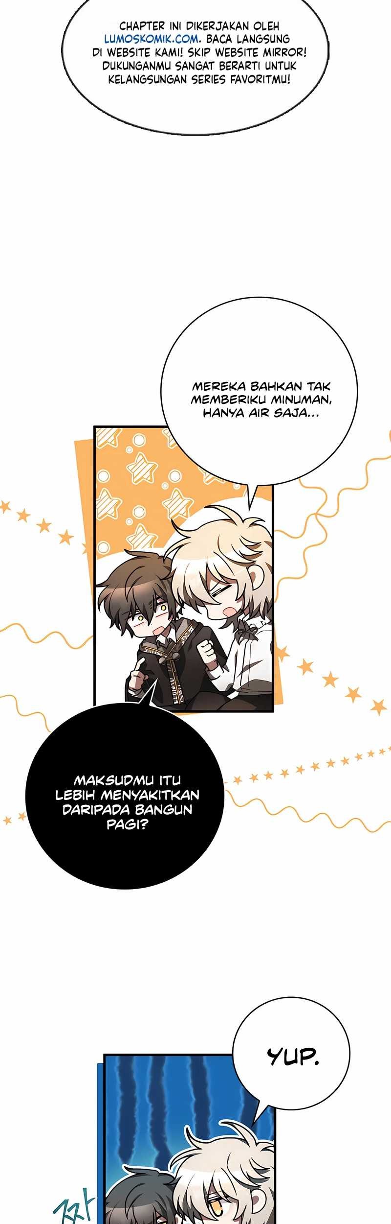 I Become a Legendary ArchMage by Reading a Book Chapter 33 Gambar 17