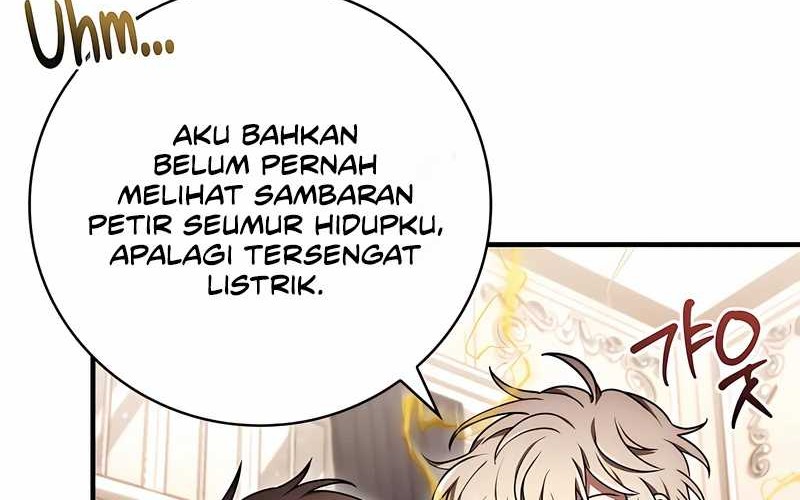 I Become a Legendary ArchMage by Reading a Book Chapter 33 Gambar 28
