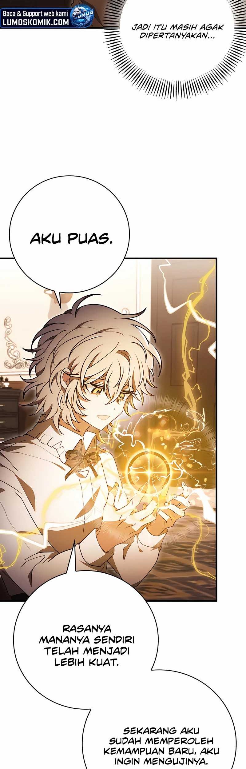 I Become a Legendary ArchMage by Reading a Book Chapter 33 Gambar 30