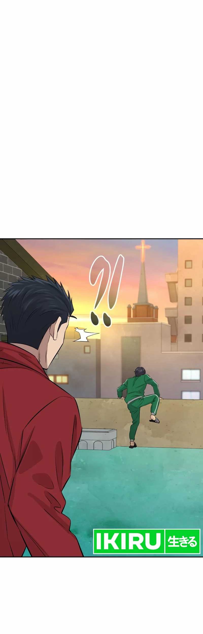 Genius Grandson of the Loan Shark King Chapter 25 Gambar 55