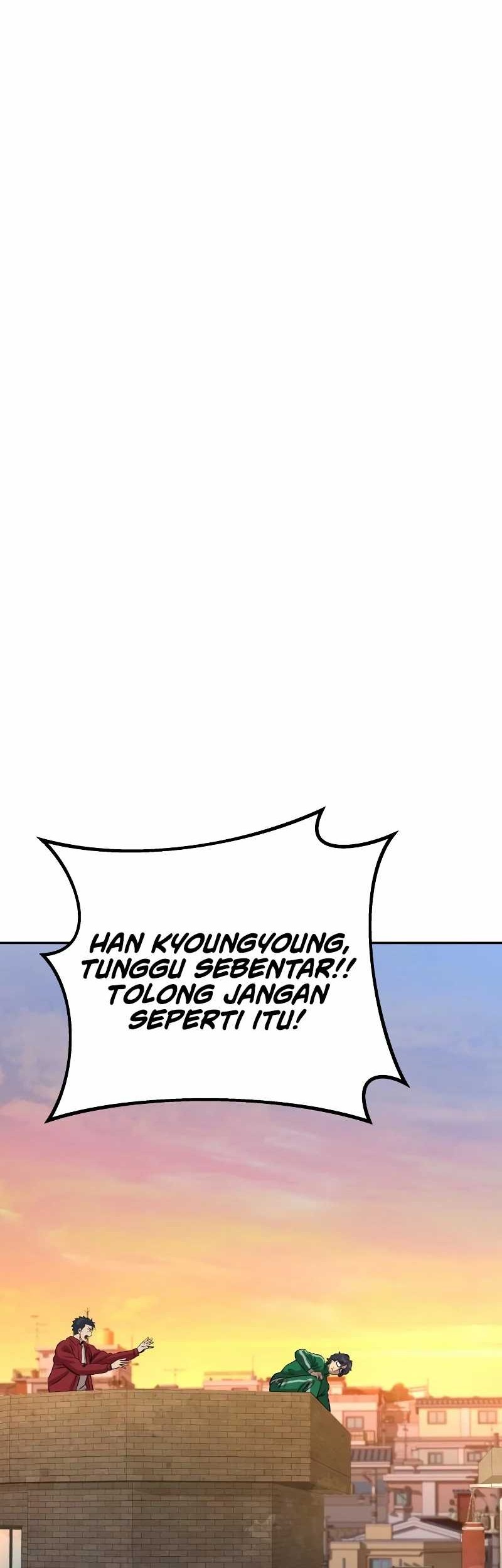 Genius Grandson of the Loan Shark King Chapter 25 Gambar 56