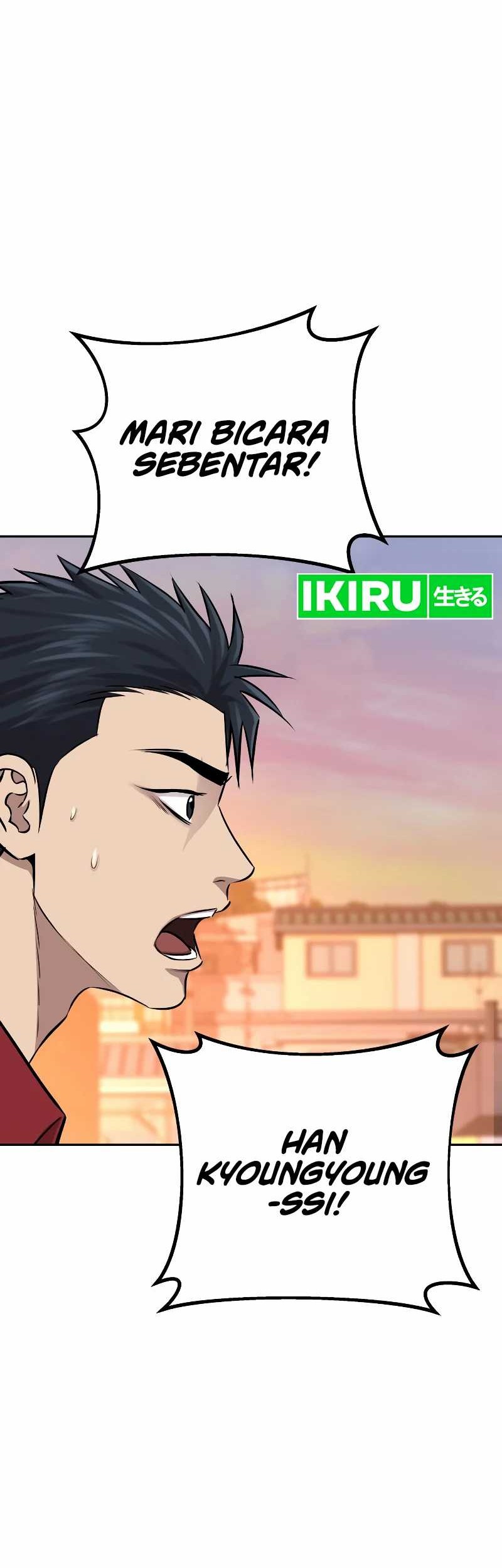 Genius Grandson of the Loan Shark King Chapter 25 Gambar 58