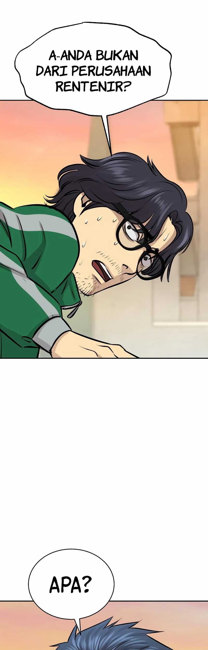 Genius Grandson of the Loan Shark King Chapter 25 Gambar 60