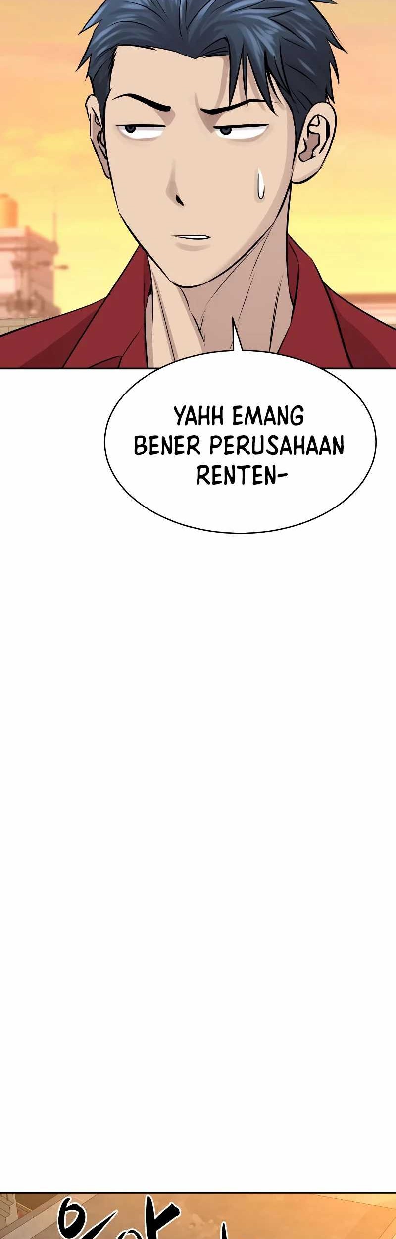 Genius Grandson of the Loan Shark King Chapter 25 Gambar 61