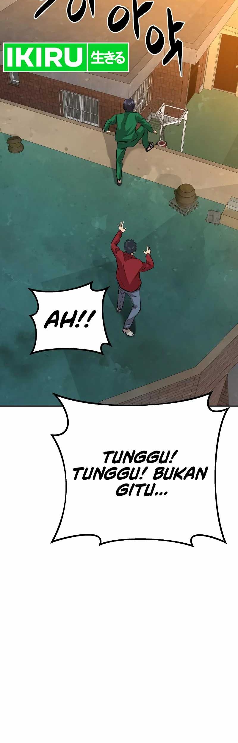Genius Grandson of the Loan Shark King Chapter 25 Gambar 62