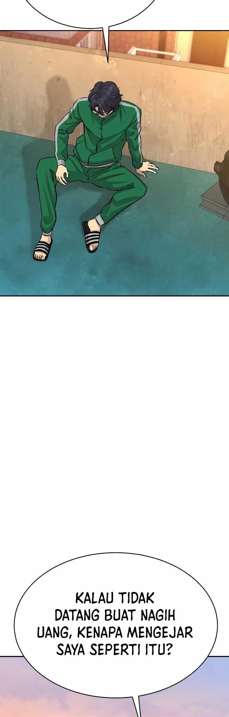 Genius Grandson of the Loan Shark King Chapter 25 Gambar 64