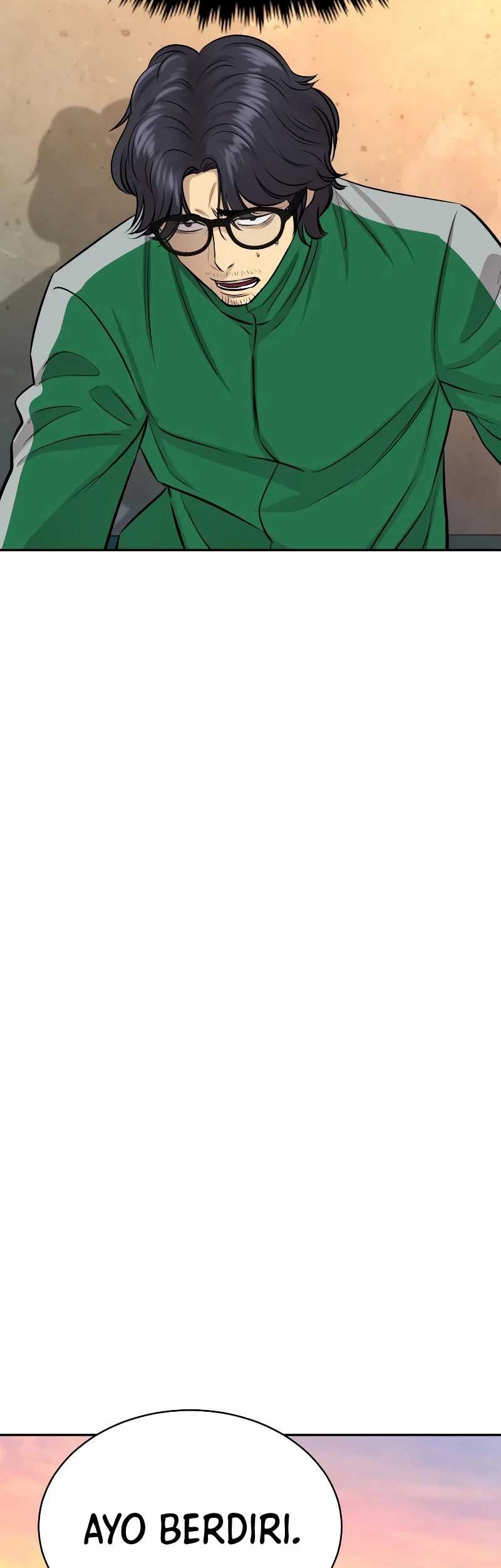 Genius Grandson of the Loan Shark King Chapter 25 Gambar 67