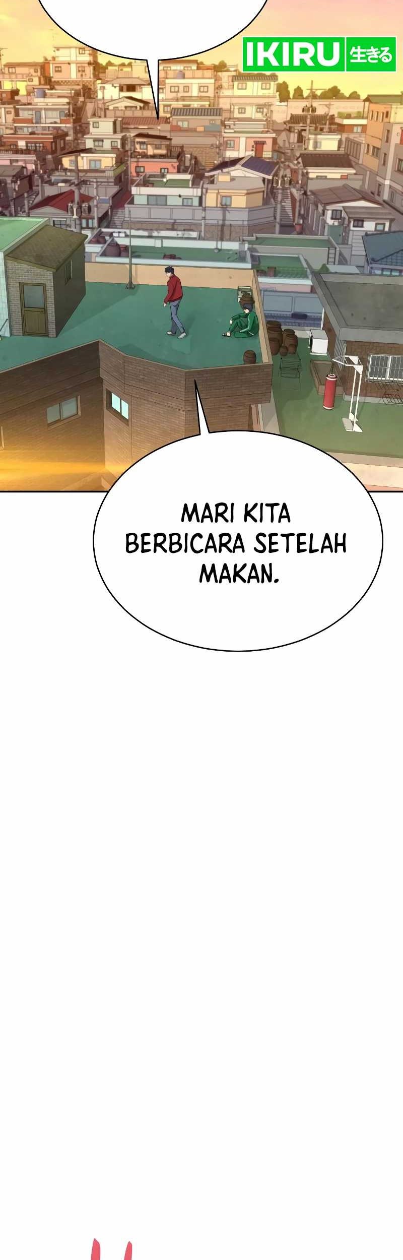 Genius Grandson of the Loan Shark King Chapter 25 Gambar 68