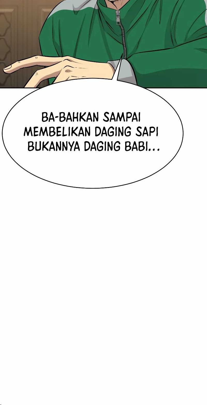 Genius Grandson of the Loan Shark King Chapter 25 Gambar 77