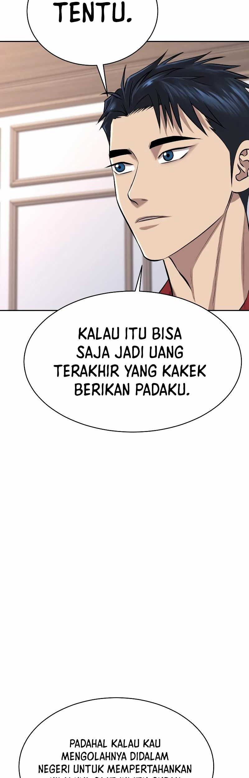 Genius Grandson of the Loan Shark King Chapter 25 Gambar 10