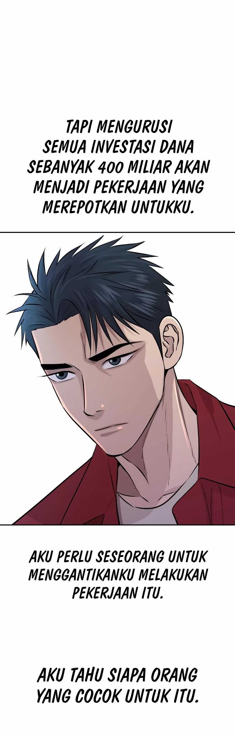 Genius Grandson of the Loan Shark King Chapter 25 Gambar 32